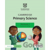 Cambridge Primary Science Workbook 4 with Digital Access (1 Year) - Cambridge University Press