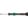 WERA Precízny skrutkovač Kraftform Micro PH 00 05118019001