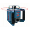Rotačný laser Bosch GRL 400 H Professional 0601061800