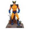 Diamond Select Marvel Select Akční Figurka Wolverine 18 cm