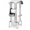 Škrabka na brambory 10 kg, Kitchen Line, 230V/750W, 620x525x(H)833mm | HENDI, 229217
