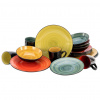 Creatable KOMBINOVANÝ SERVIS, 16-dielne, kamenina - Jedálenské sety - 0077680292