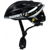 Helma na bicykel Varnet Safe-Tec TYR 3 Black-Silver XL (61cm - 63cm) (2003-072)