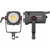 Trvalé svetlo Jinbei JL 160 LED - 160 W, 5500K + reflektor