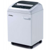 KOBRA skartovač 245 TS S4/ proužkový řez 3,8 mm/ A4/ kapacita 27 listů/ objem koše 40l/ stupeň utajení P2/ šedý (KOBRA-245-TS-S4)