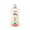 Chicco Olej do kúpeľa s bavlnou a vitamínom E Baby Moments Sensitive 200 ml