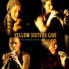 Yellow Sisters - Live / + Petr Wajsar / Club Kino Černošice [CD]