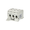 HORA ETEC Svorka RKA95 1/6 L G 1pólová 16-95mm šedá