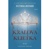 Kráľova klietka - Aveyard Victoria