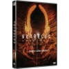Vetřelec: Vzkříšení DVD