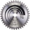 Bosch Pílový kotúč Optiline Wood, 250 mm, 40 zubov ATB/N 2608640643
