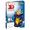Ravensburger - Pokémon - 3D Puzzle Pencil Holder - (57 Pieces)
