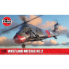 Airfix - Westland Wessex HC.2, Classic Kit vrtulník A04068, 1/72