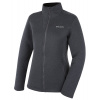 Dámsky sveter na zips Husky Akra L dark grey, L