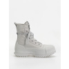 Converse Chuck Taylor All Star Lugged 2.0 Waterproof (grey area/grey area/black) 37, šedá