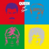 Queen - Hot Space / Vinyl [LP]