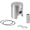 RMS piston rings 100100275 85cc 50,4mm