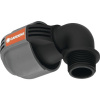 Gardena 2781-20 L-kus 25 mm x vnější závit 3/4