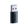 Adaptér adaptér Baseus ZJJQ000103 USB-A na USB-C (ZJJQ000103)
