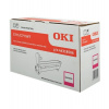 OKI C711/C711WT magenta (44318506) - originálny