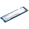 KINGSTON NV3 SSD 2TB / NVMe M.2 PCIe Gen4 / Interné / M.2 2280