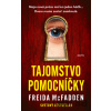 Tajomstvo pomocníčky - Freida McFadden