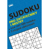 Sudoku pro začátečníky a mistry - Sýkora Petr