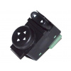 Ovládač spätných zrkadiel Fiat Doblo 2000-2005 735298499
