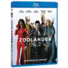 Zoolander No. 2 BD
