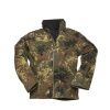 MIL-TEC Softshell SCU 14 Flecktarn Vyberte velikost: M