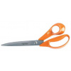 Nožnice krajčírske, 25 cm, FISKARS Classic, oranžové
