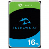 SEAGATE HDD 16TB SKYHAWK AI, 3.5