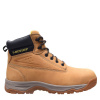 Dunlop Safety On Site Steel Toe Cap Safety Boots Honey 11.5 (46.5)