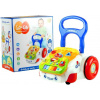 LEAN TOYS Odnímateľný panel na hranie posúvača detského chodítka