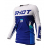 dres Shot Contact Tracer Veľkosť: M