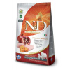 N&D dog GF PUMPKIN adult medium & maxi chicken & pomegranate - 12,0 kg