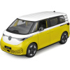 Maisto Maisto Volkswagen ID.Buzz 2023 1:24 žlutá metalíza