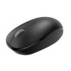 INCASE DESIGNED BY MICROSOFT Incase Bluetooth Mouse, Black RJN-00010