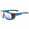 UVEX MTN STYLE P, BLACK BLUE MAT (2440) 2023