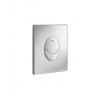 Grohe Skate Air - Ovládacie tlačidlo, matný chróm 38505P00