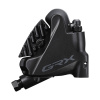 SHIMANO Brzdový strmeň Shimano GRX BR-RX400 zadný - Flat Mount