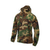 Větrovka Windrunner®, Helikon, US Woodland, 3XL