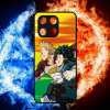 My Hero Academia - Lemillion a Deku - Honor obal