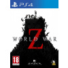 World War Z (PS4)