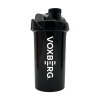 Shaker Elite - Čierny - 700 ml