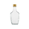 Fľaša sklo 250ml BONAPARTE s viečkom