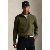 Sveter Polo Ralph Lauren čierna farba, 710P06234 L