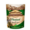 Carnilove Dog - Pheasant & raspberry leaves 300 g
