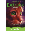 E-kniha Kočičí válečníci - Nové proroctví: Rozbřesk - Erin Hunter, Owen Richardson (ilustrátor)