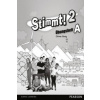 Stimmt! 2 Workbook B (pack of 8)